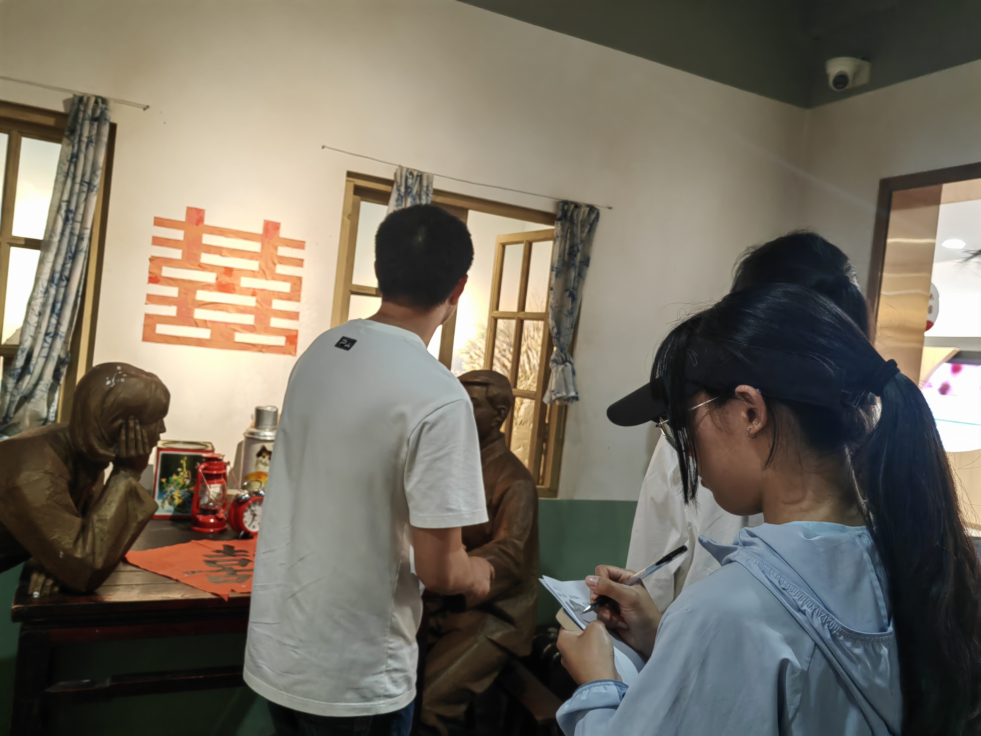 婚俗馆